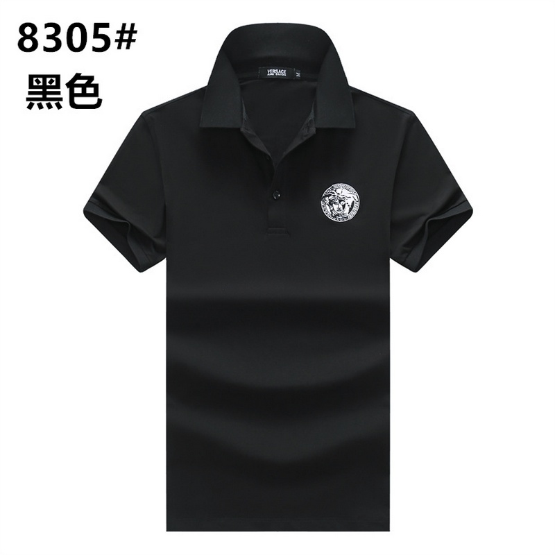 Versace Men's Polo 1